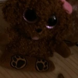 Meet your Posher, Hannah